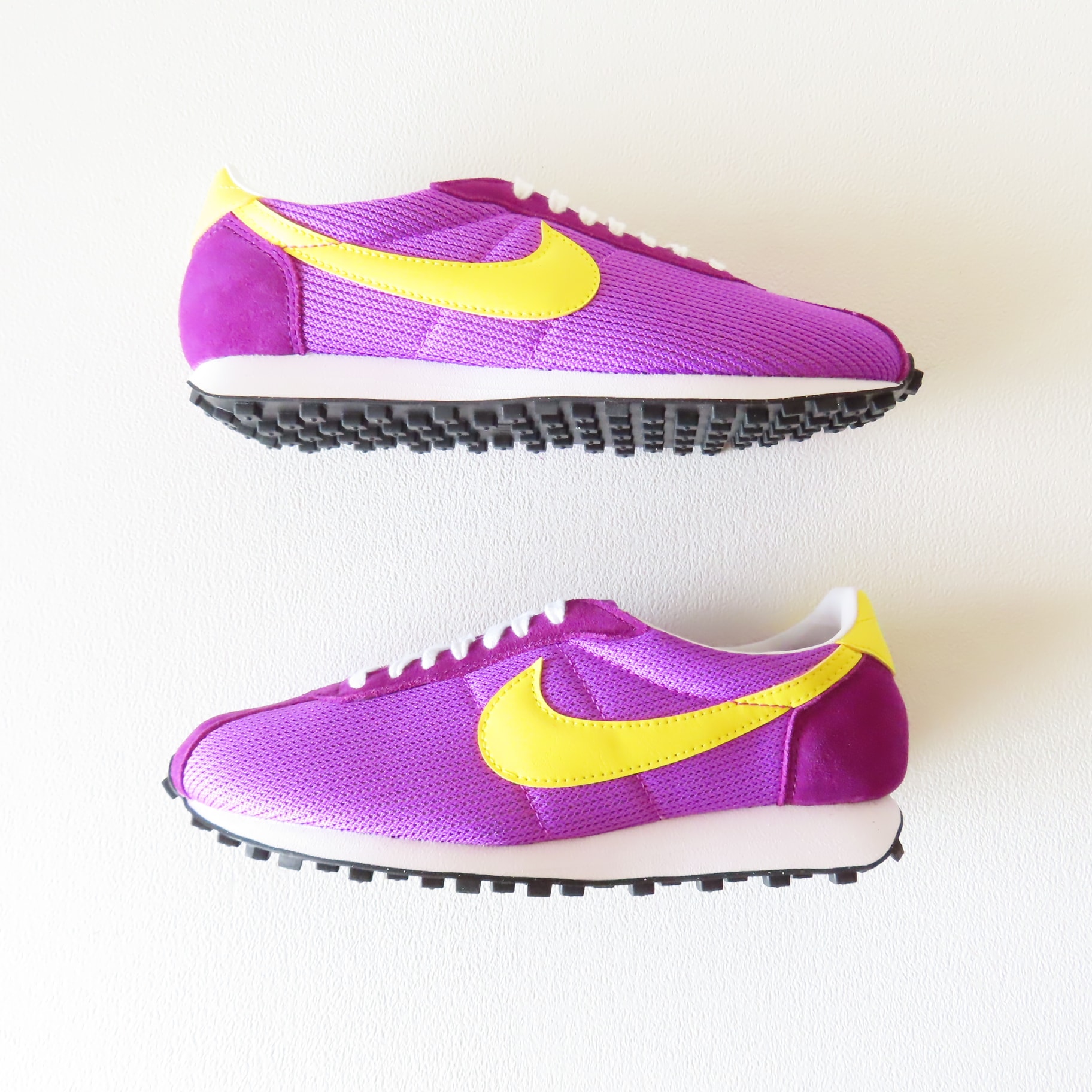 Stranger Things × Nike Women's LD-1000 "Erica Sinclair"