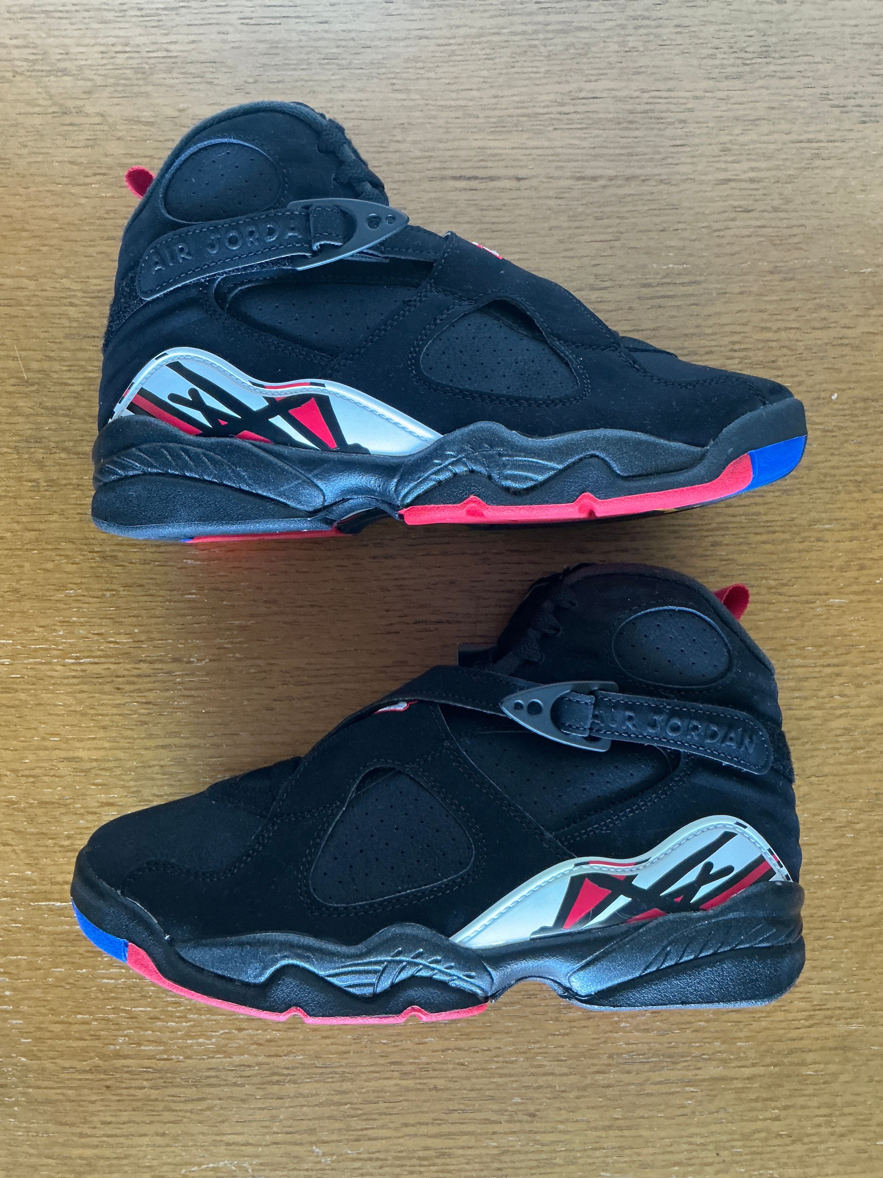 Nike GS Air Jordan 8 Retro "Playoffs" (2023)