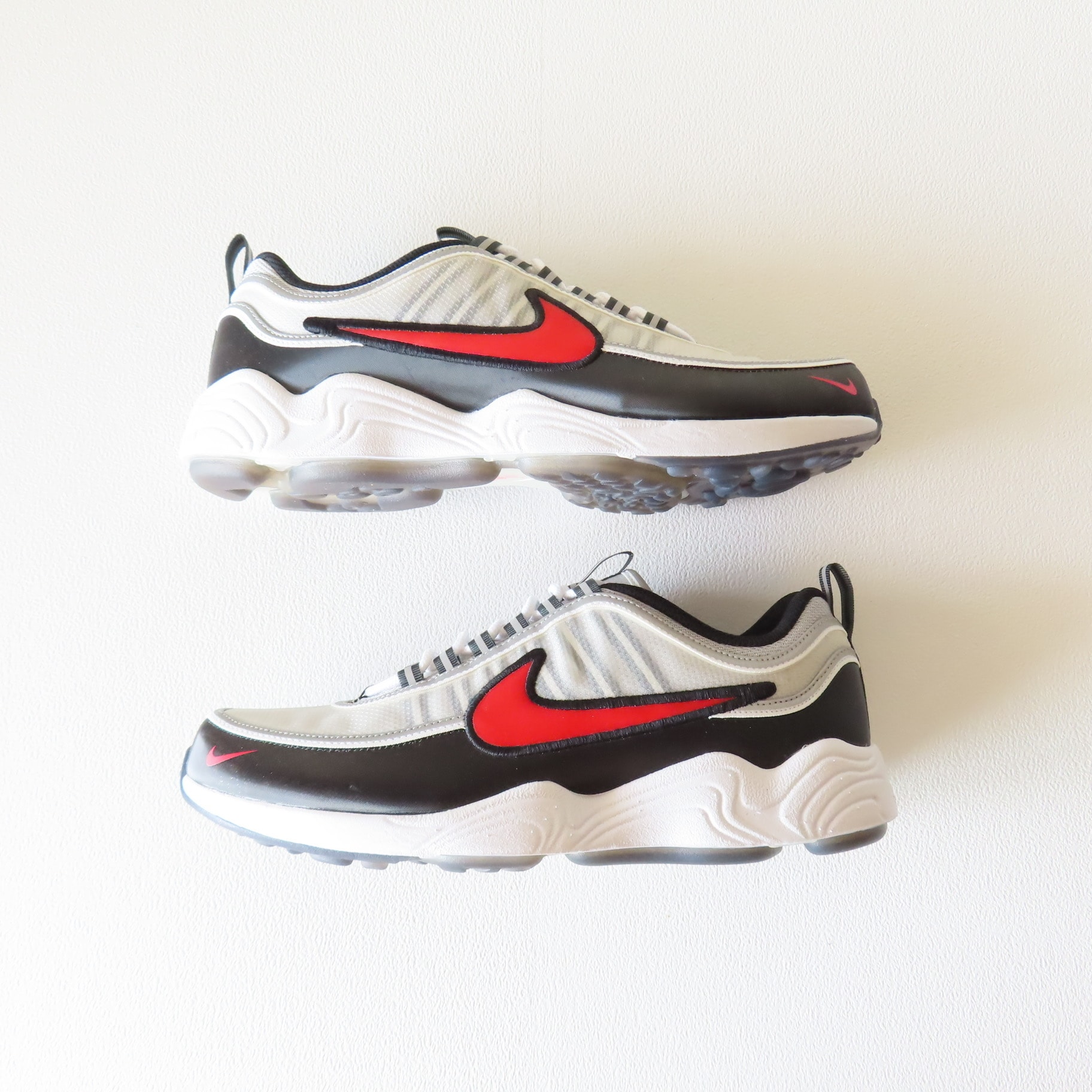 Nike Air Zoom Spiridon 