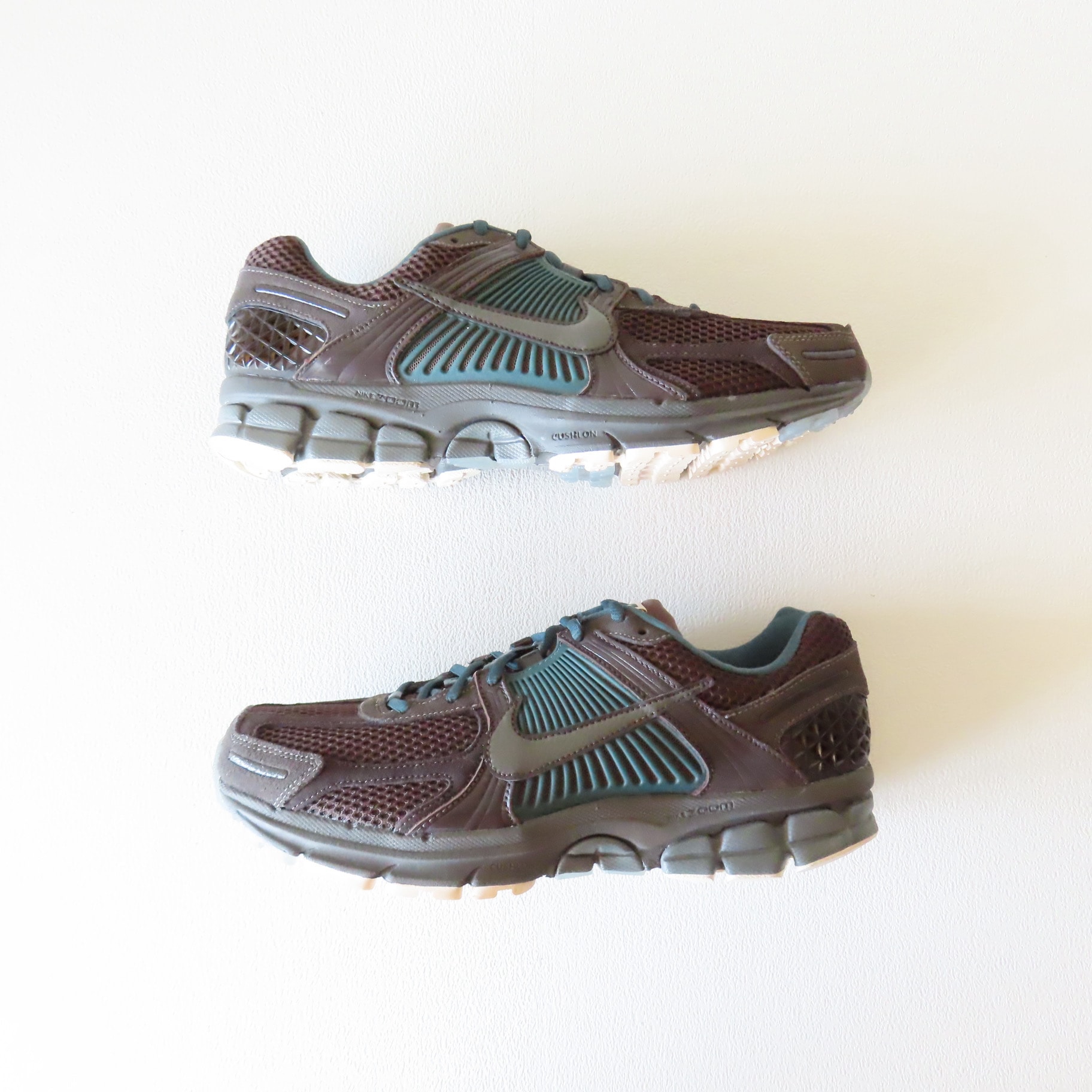 Nike Zoom Vomero 5 PRM "Velvet Brown and Medium Ash"