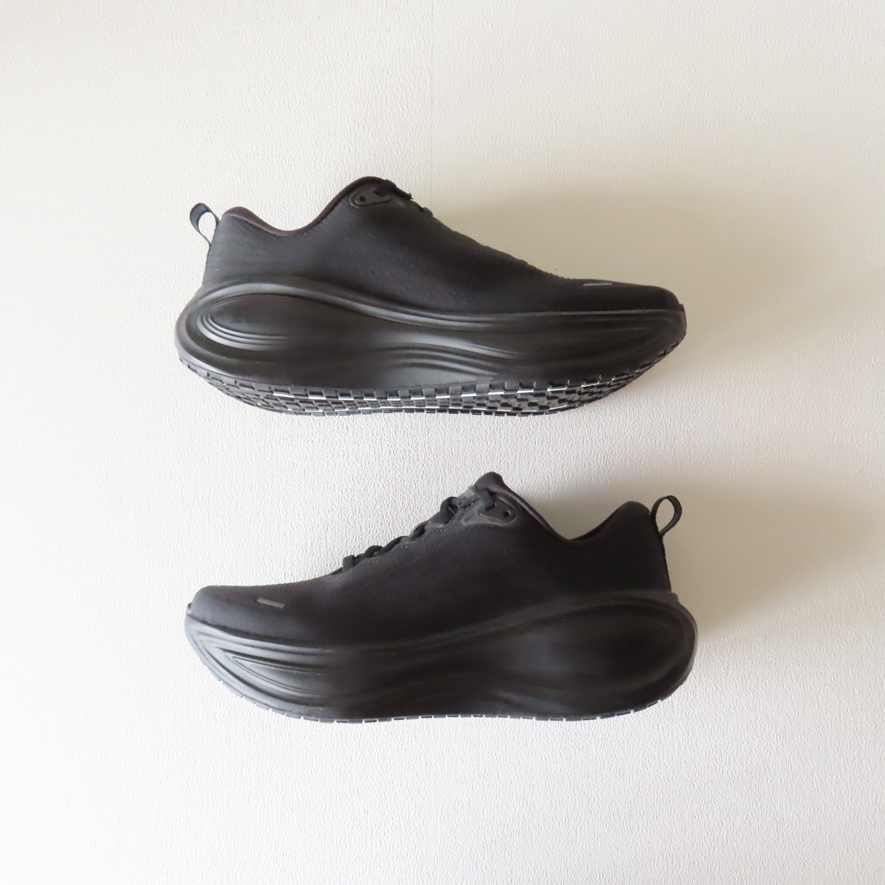 Nike Vomero Plus "Black"