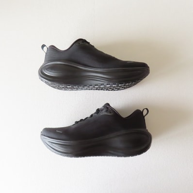 Nike Vomero Plus "Black"