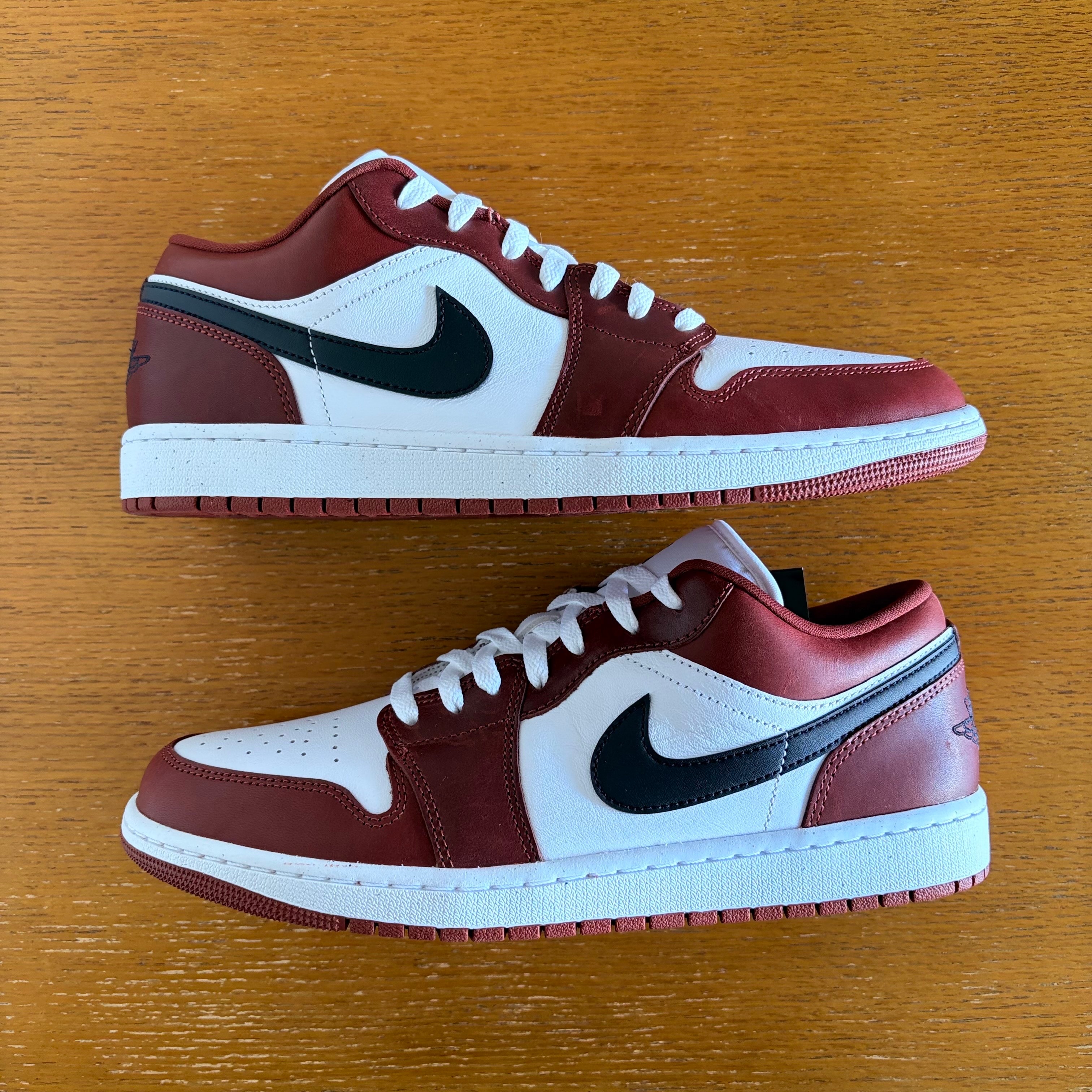 Nike Air Jordan 1 Low SE "Dark Pony"