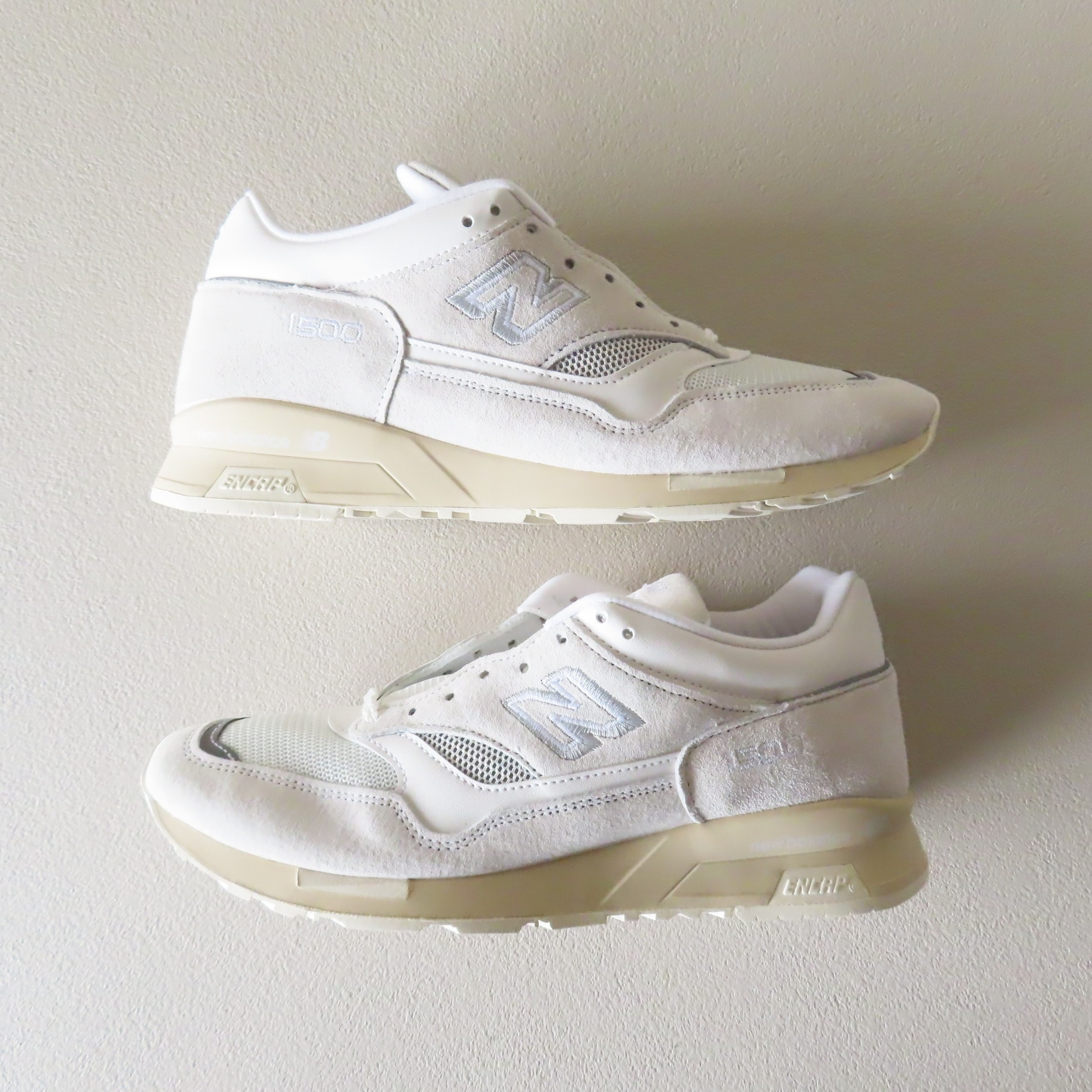 New Balance 1500 "Sea Salt"