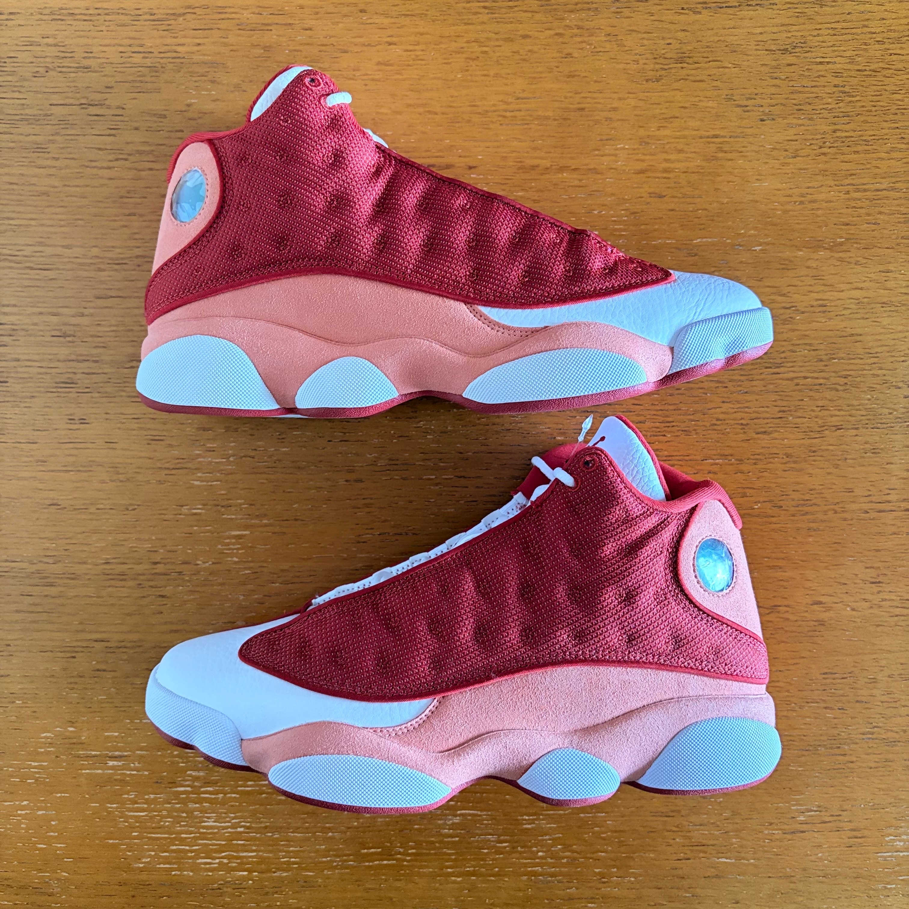 Nike Air Jordan 13 Retro "Dune Red"