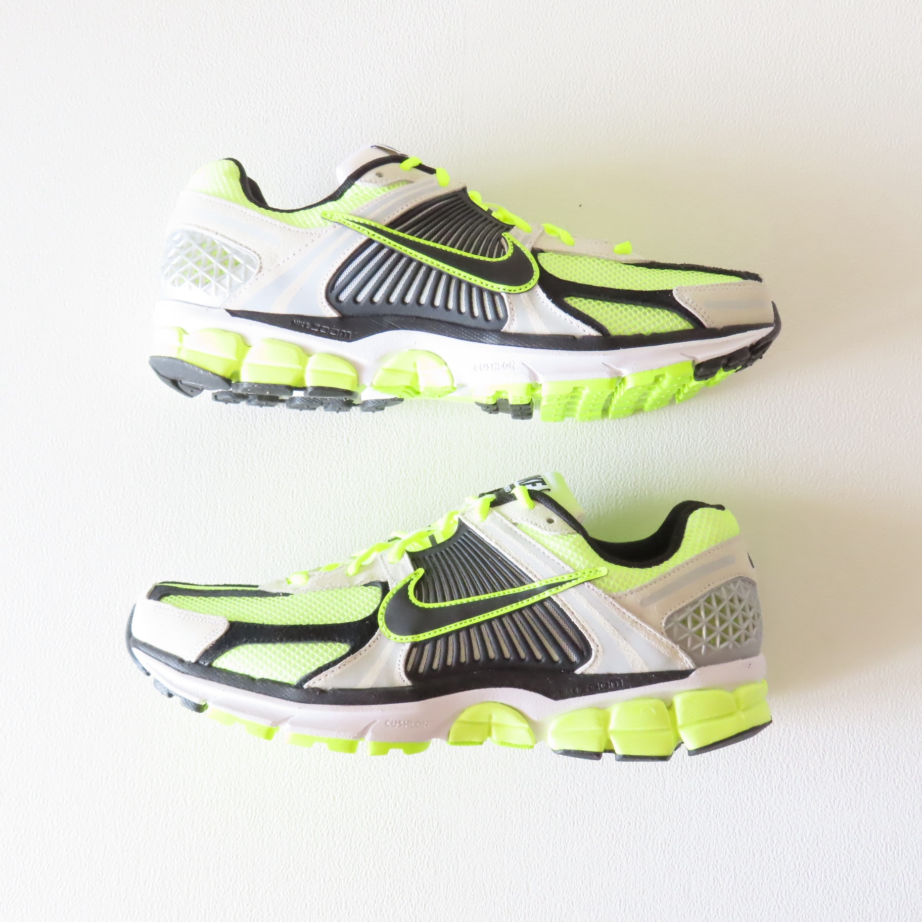 Nike Zoom Vomero 5 "Life Lime"