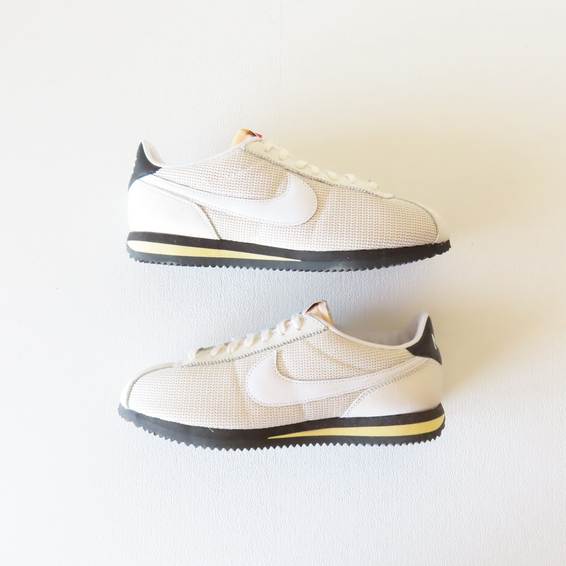 Nike Cortez "Light Orewood Brown"