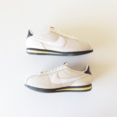 Nike Cortez "Light Orewood Brown"