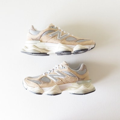 New Balance 9060 "Beige/Gray"