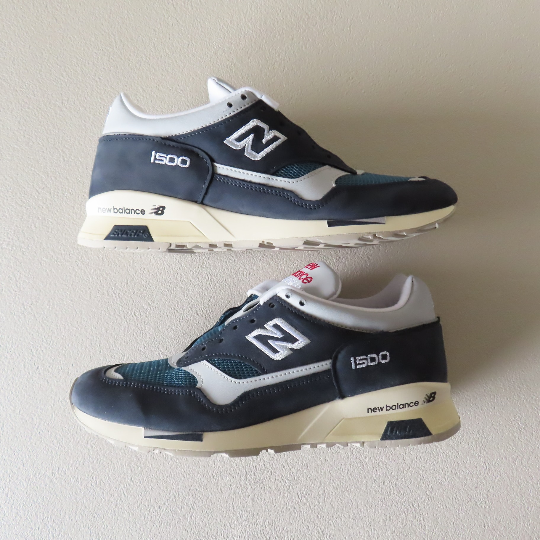 New Balance 1500 "Vintage Sport"