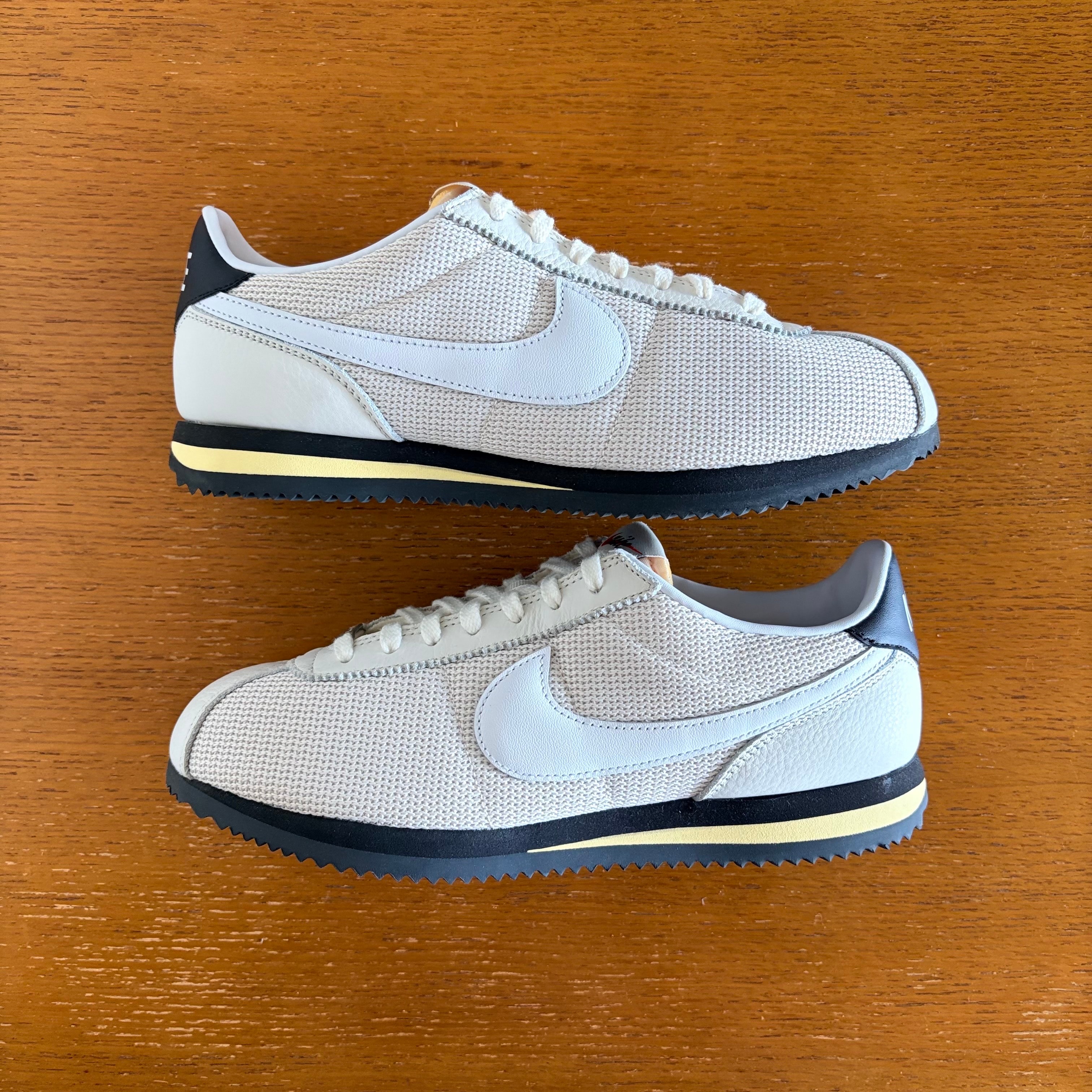 ナイキ コルテッツ 