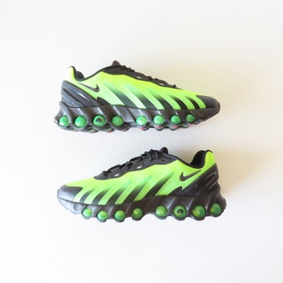 Nike Air Max DN8 "Black/Green Strike/Volt/Black"