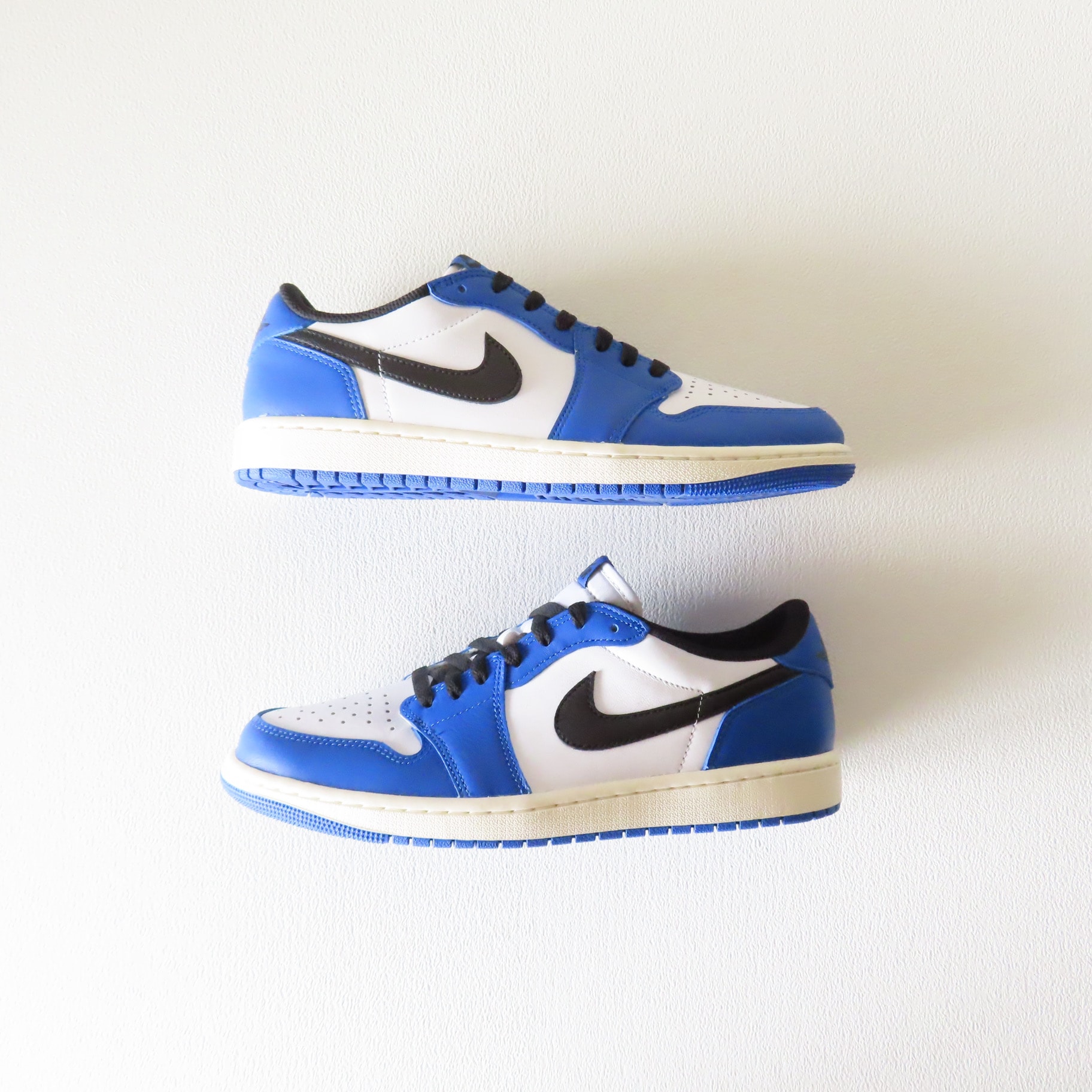 Nike Air Jordan 1 Retro Low OG "Game Royal"