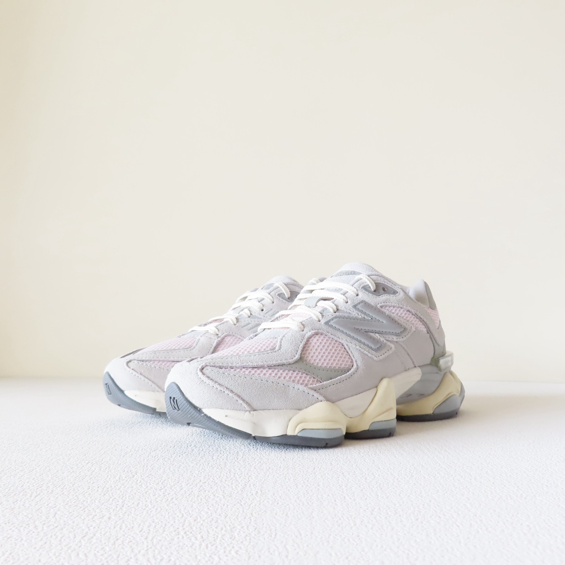 New Balance 9060 "Granite"