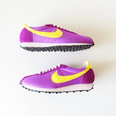 Stranger Things × Nike Women's LD-1000 "Erica Sinclair"