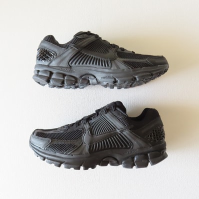 Nike Zoom Vomero 5 "Black"