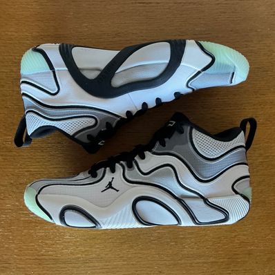 Nike Jordan Tatum 3 "Zen" (FZ6598-001/FZ6601-001)