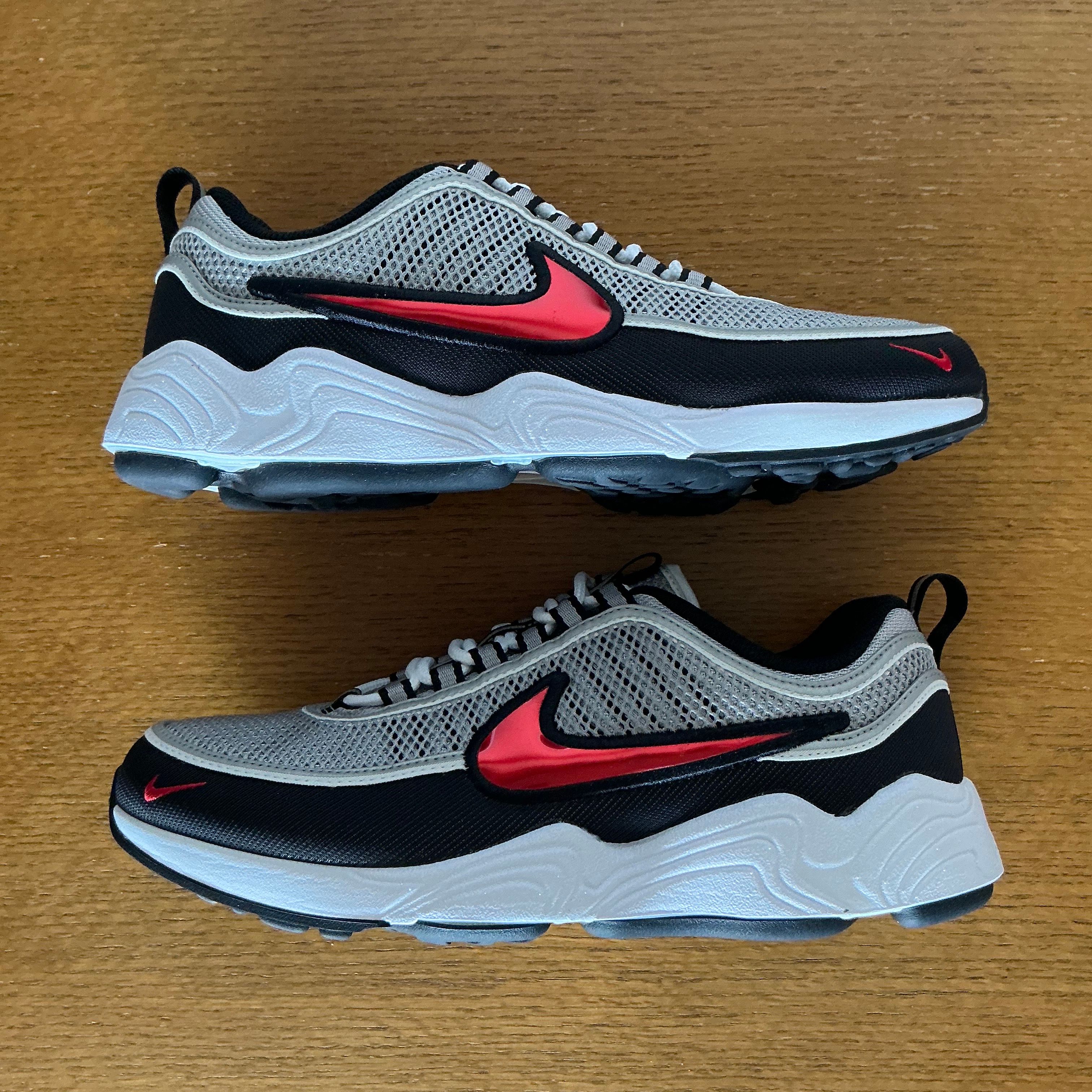 Nike Air Zoom Spiridon OG 