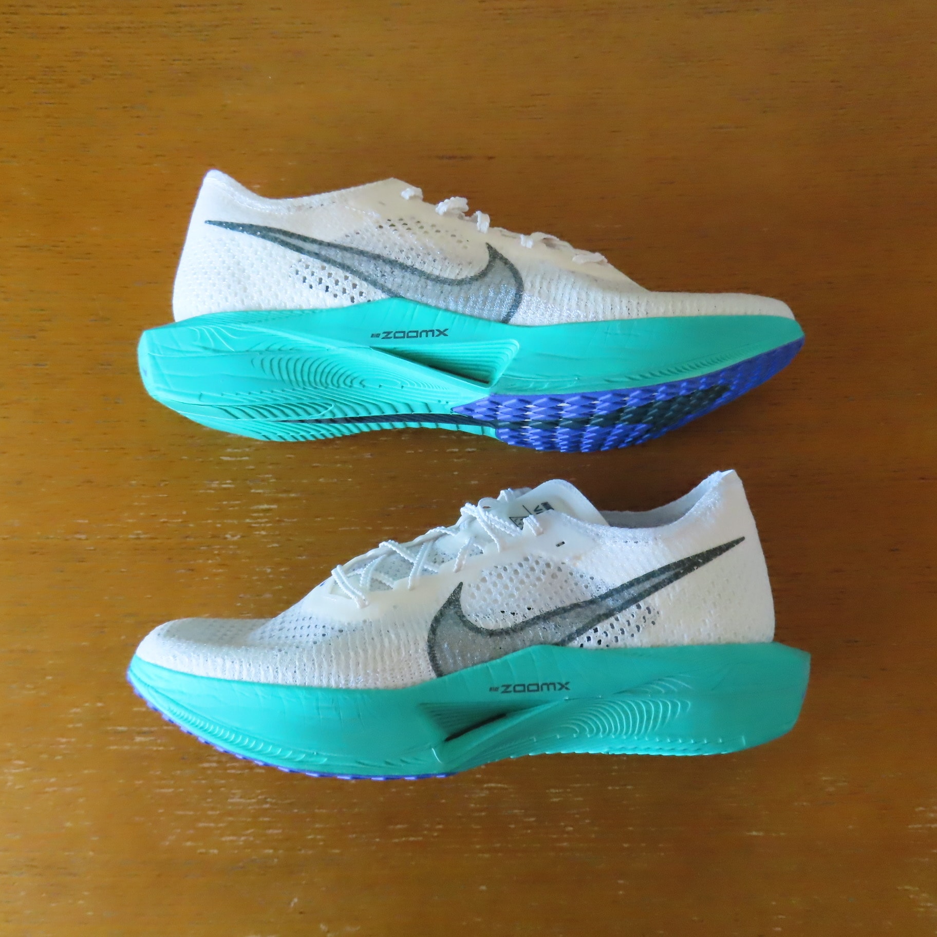 ナイキ ヴェイパーフライ (NIKE Vaporfly) の新作・中古通販