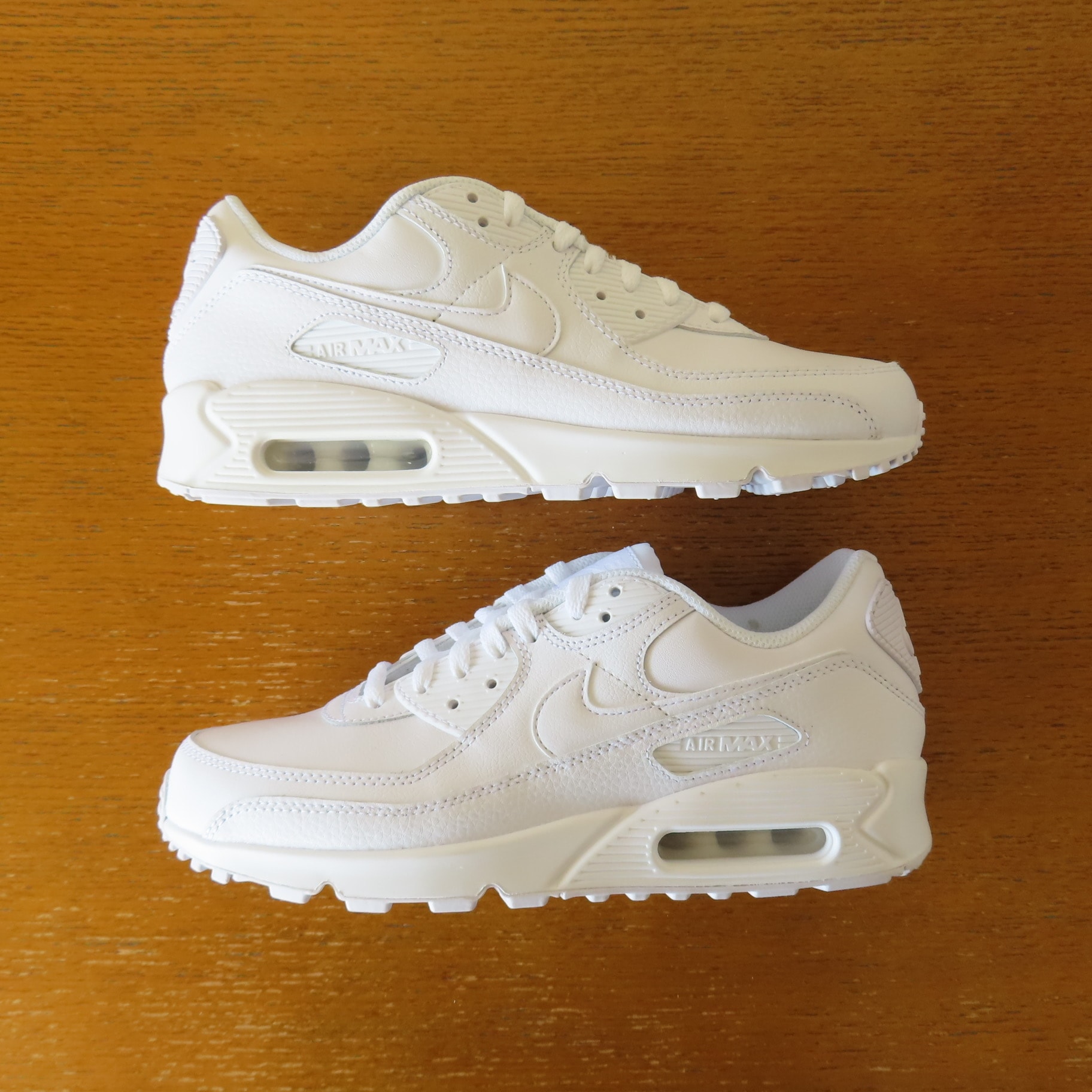 Nike Air Max 90 LTR "White"