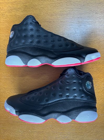 Nike Air Jordan 13 "Playoffs" (2023)