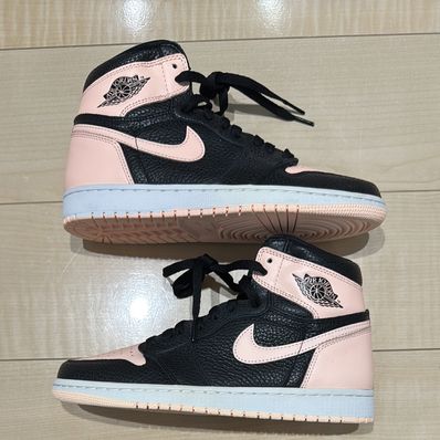 Nike Air Jordan 1 Retro High OG "Crimson Tint"