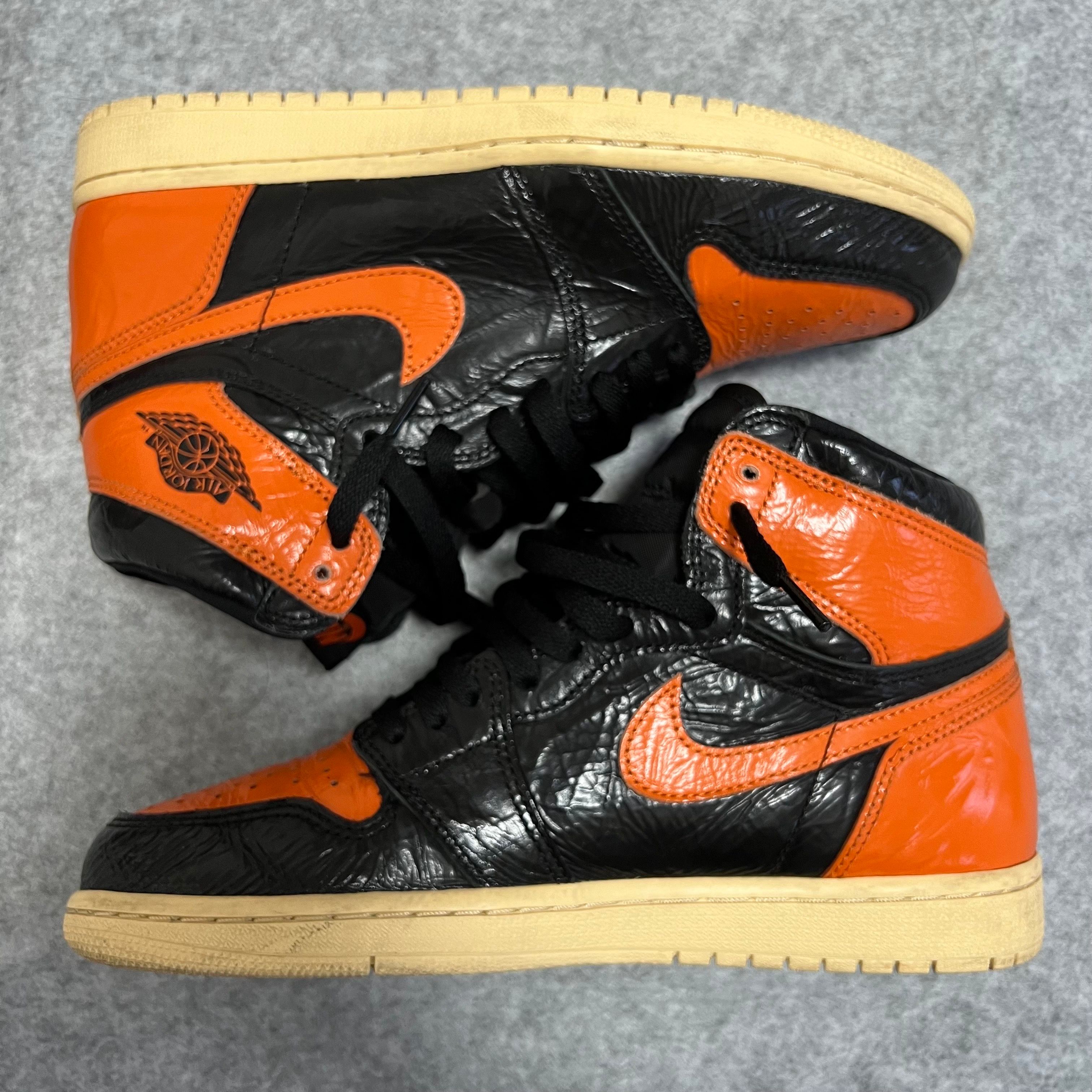 Nike Air Jordan 1 High "Shattered Backboard 3.0"