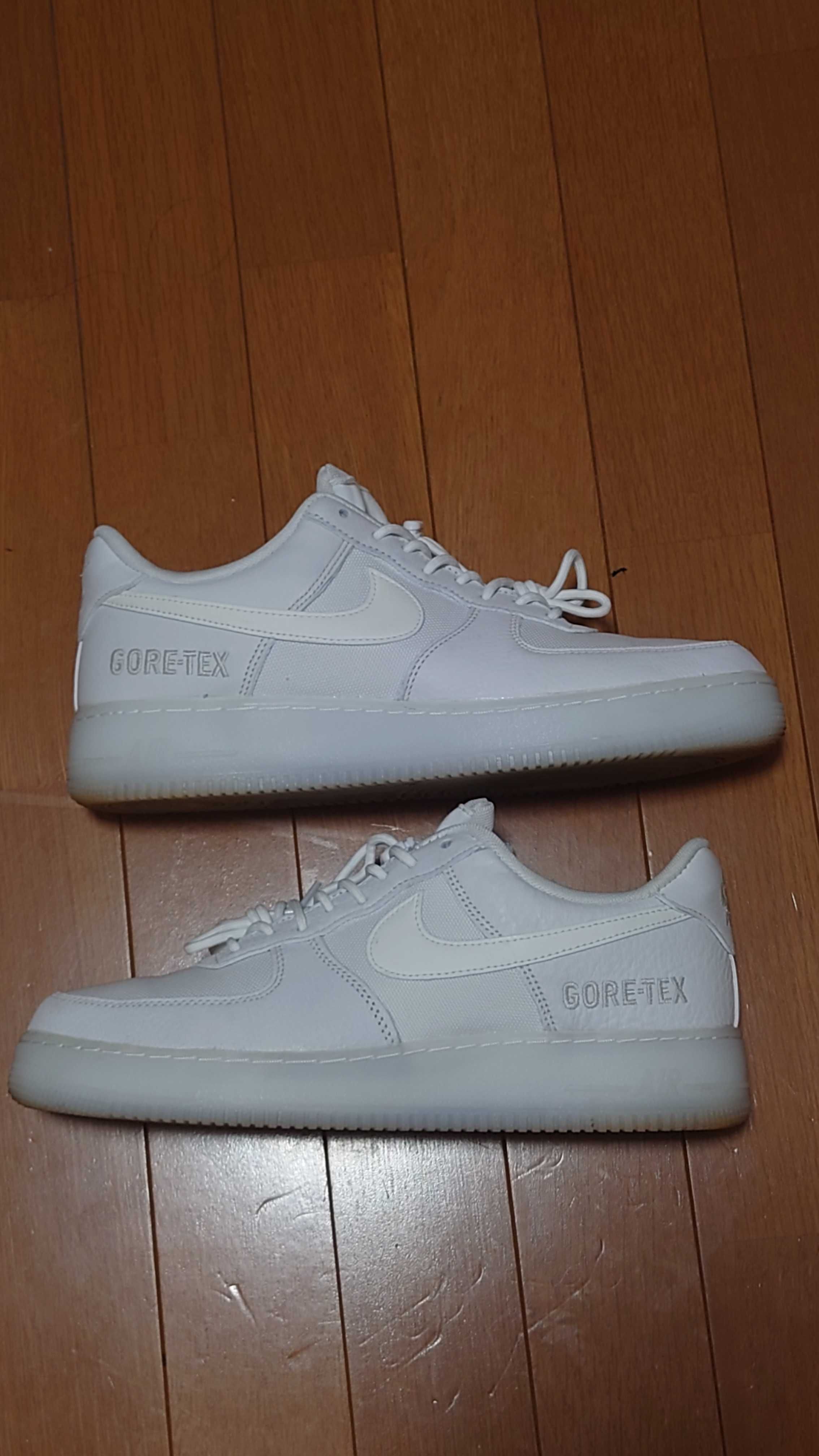 Nike Air Force 1 Low GORE-TEX Summer Shower "White"