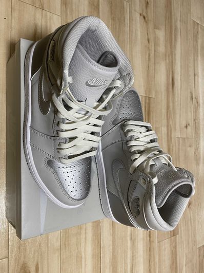 Nike Air Jordan 1 Retro High OG "CO.JP/TOKYO" (Standard Box)