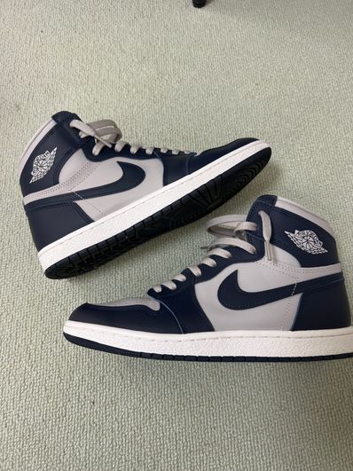 Nike Air Jordan 1 High 85 "Georgetown"