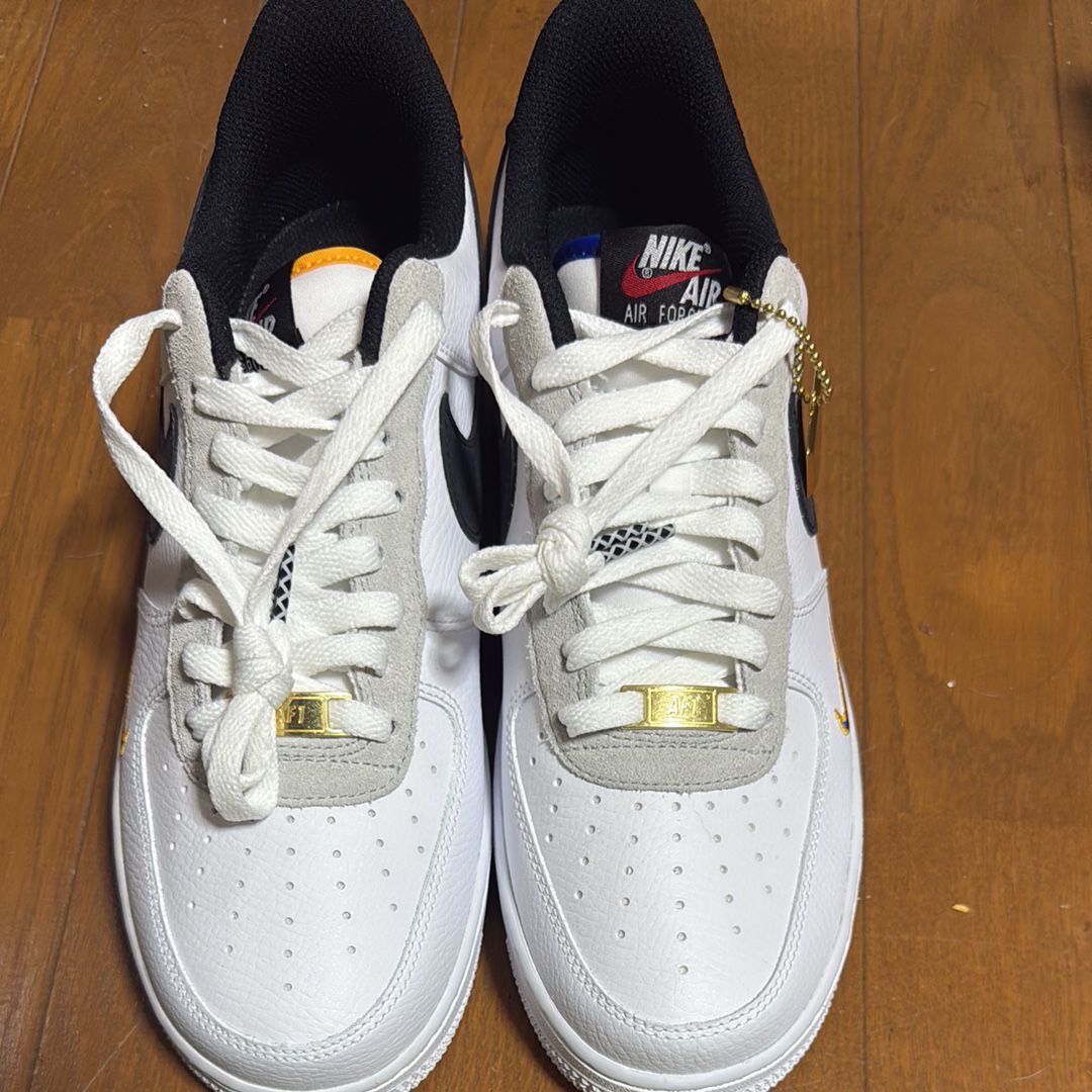 Nike Air Force 1 Low Ken Griffey "Jr. & Sr"