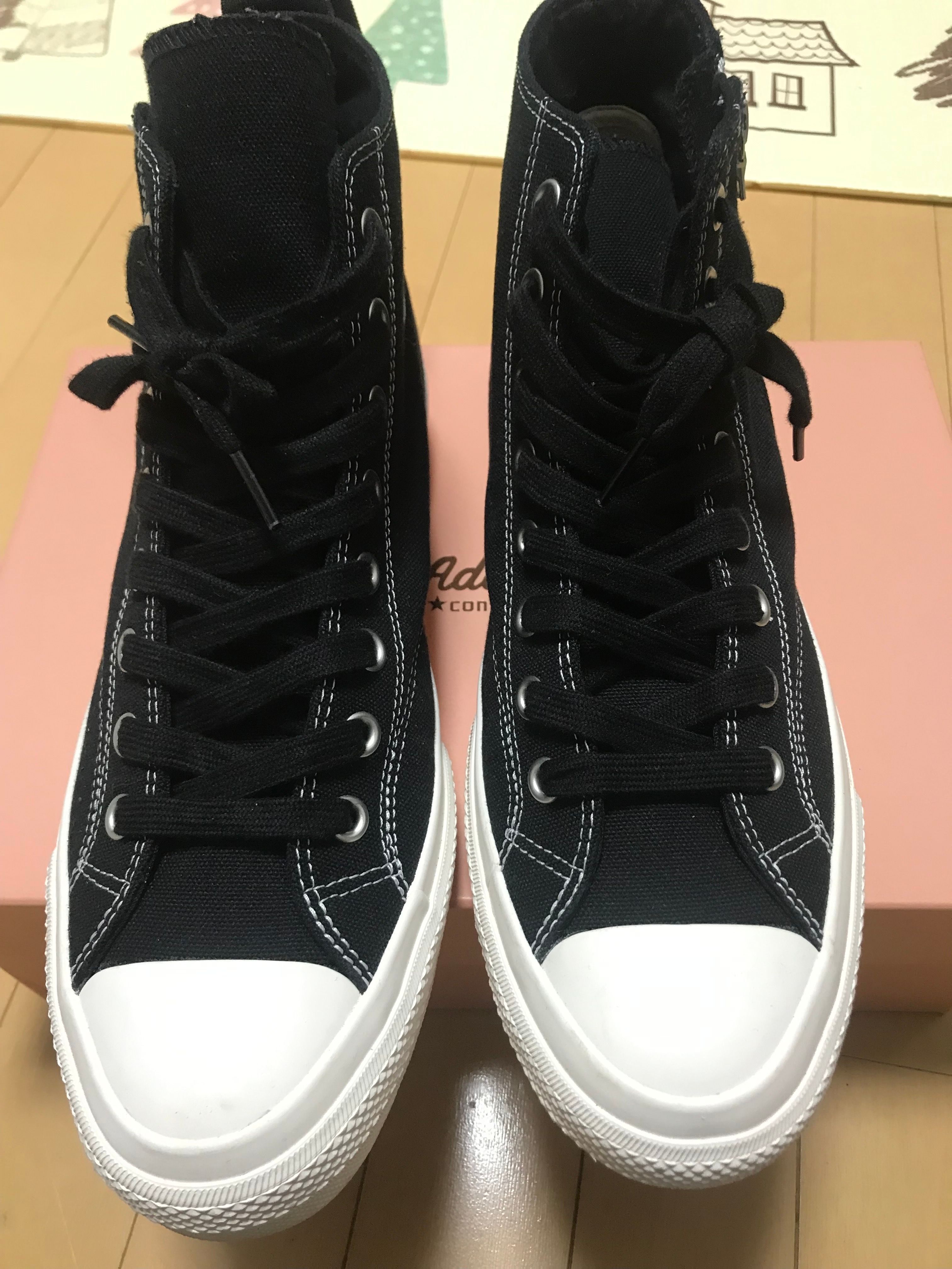 チャックテイラー(Chuck Taylor)/Converse 人気の新作/中古通販