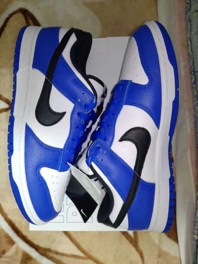 Nike Dunk Low By You & Unlocked By You (NIKEiD)