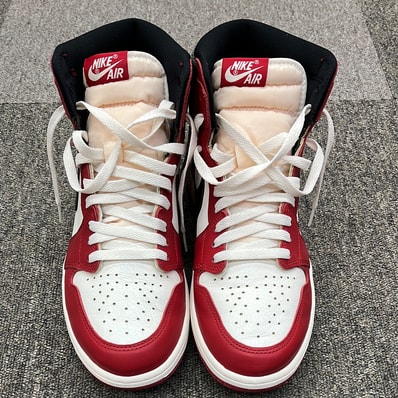 Nike Air Jordan 1 High OG "Lost & Found/Chicago"