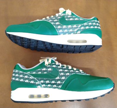 Nike Air Max 1 PRM "Limeade"