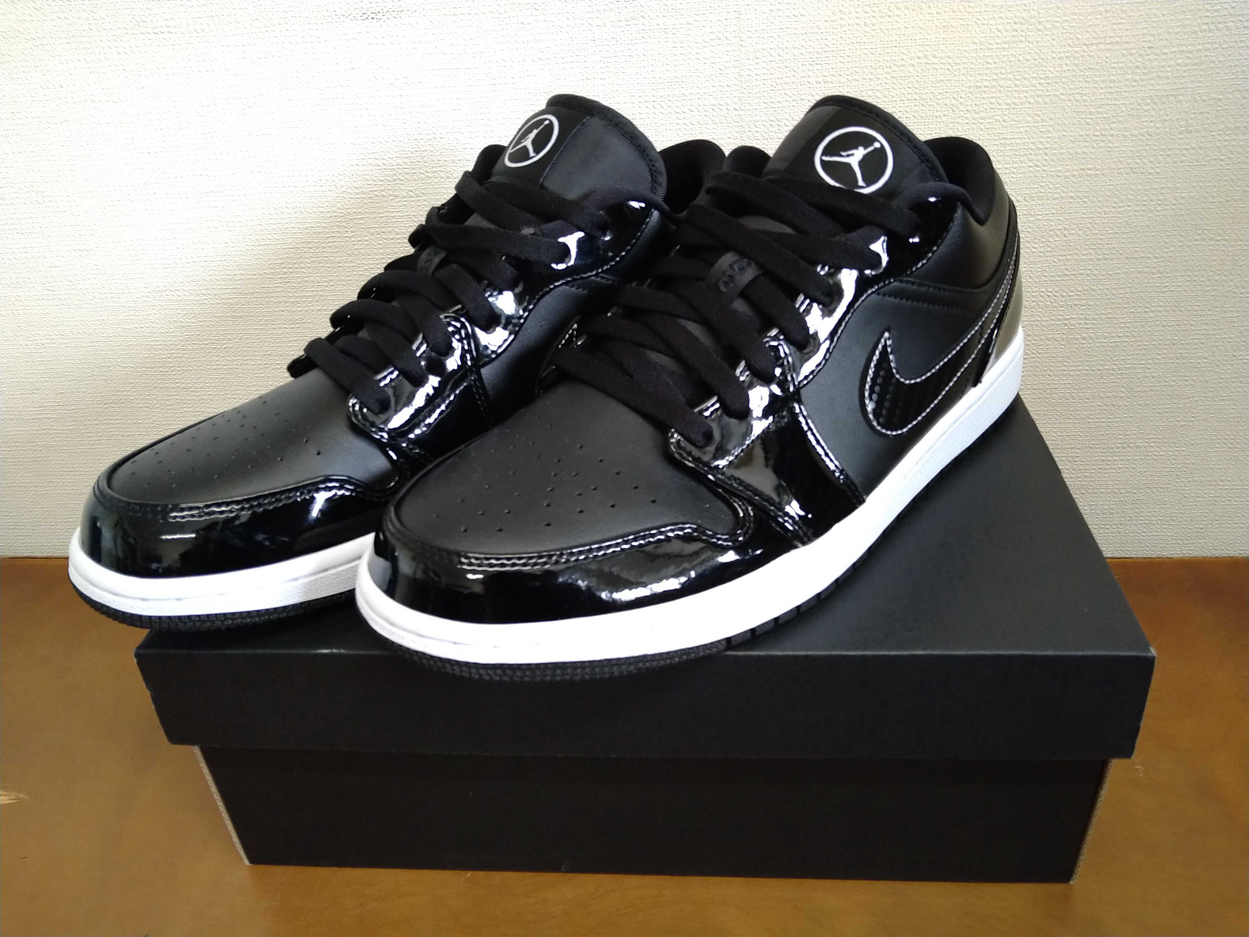 Nike Air Jordan 1 Low SE "All-Star" (2021)