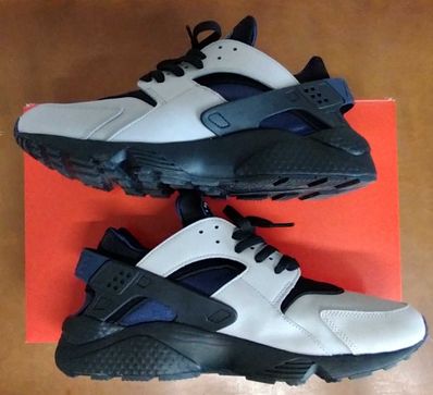 Nike Air Huarache LE "Shadow"
