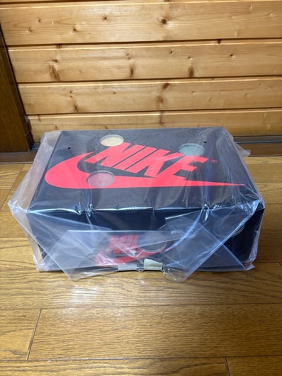 Virgil Abloh Archive (V.A.A.) × Nike Air Jordan 1 Retro High OG "Alaska"