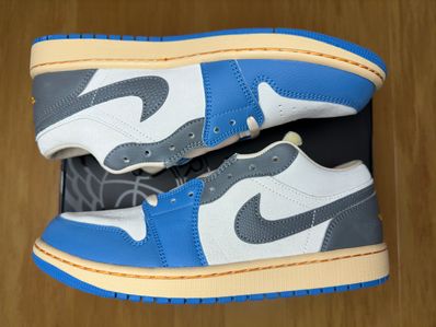 Nike Air Jordan 1 Low "Tokyo 96"