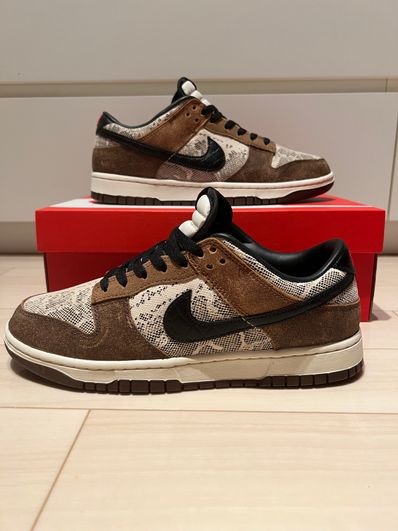 Nike Dunk Low PRM