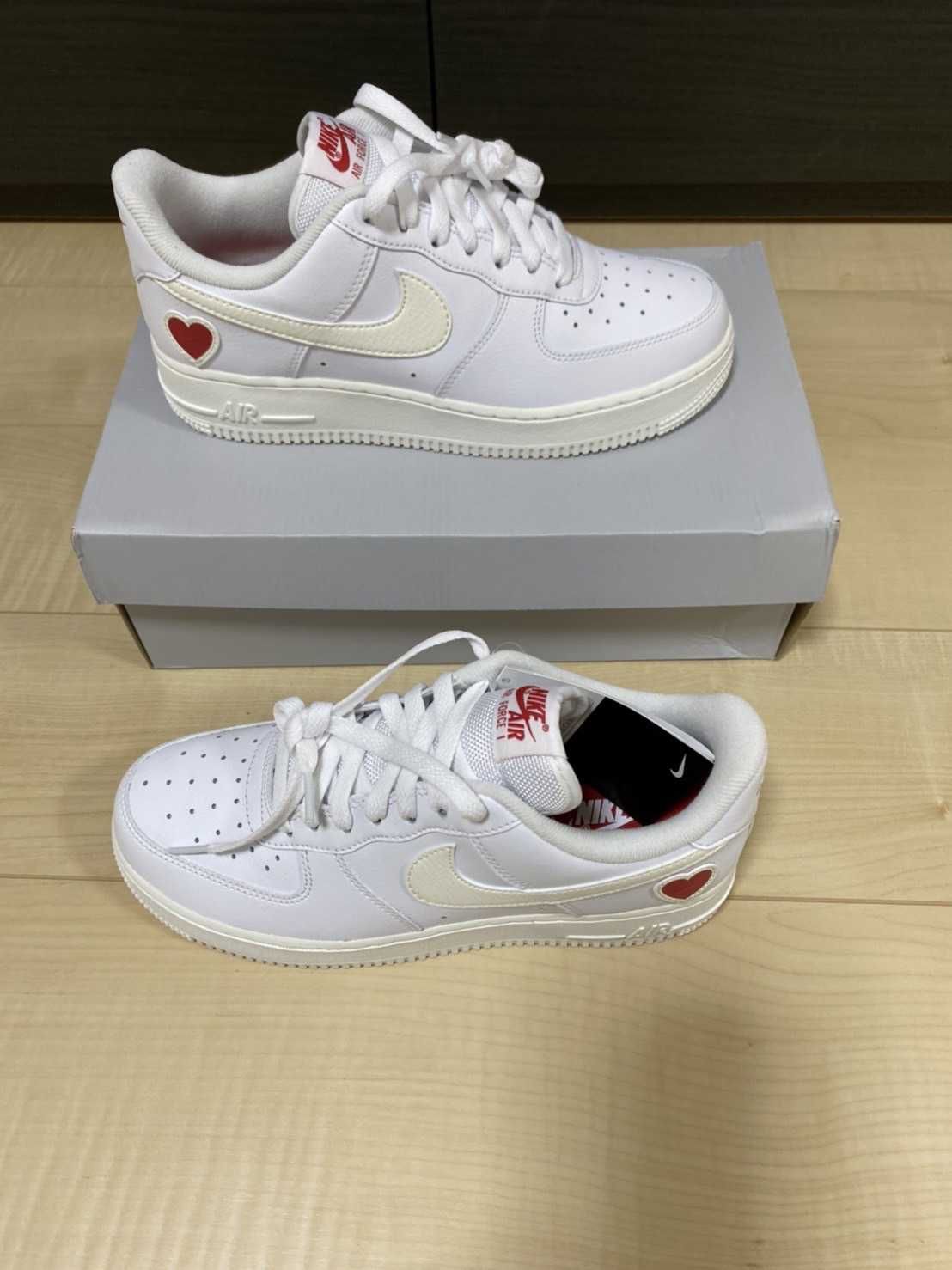 Nike Air Force 1 Low "Valentines Day"