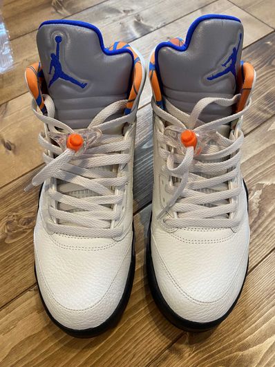 Nike Air Jordan 5 Retro "International Flight"