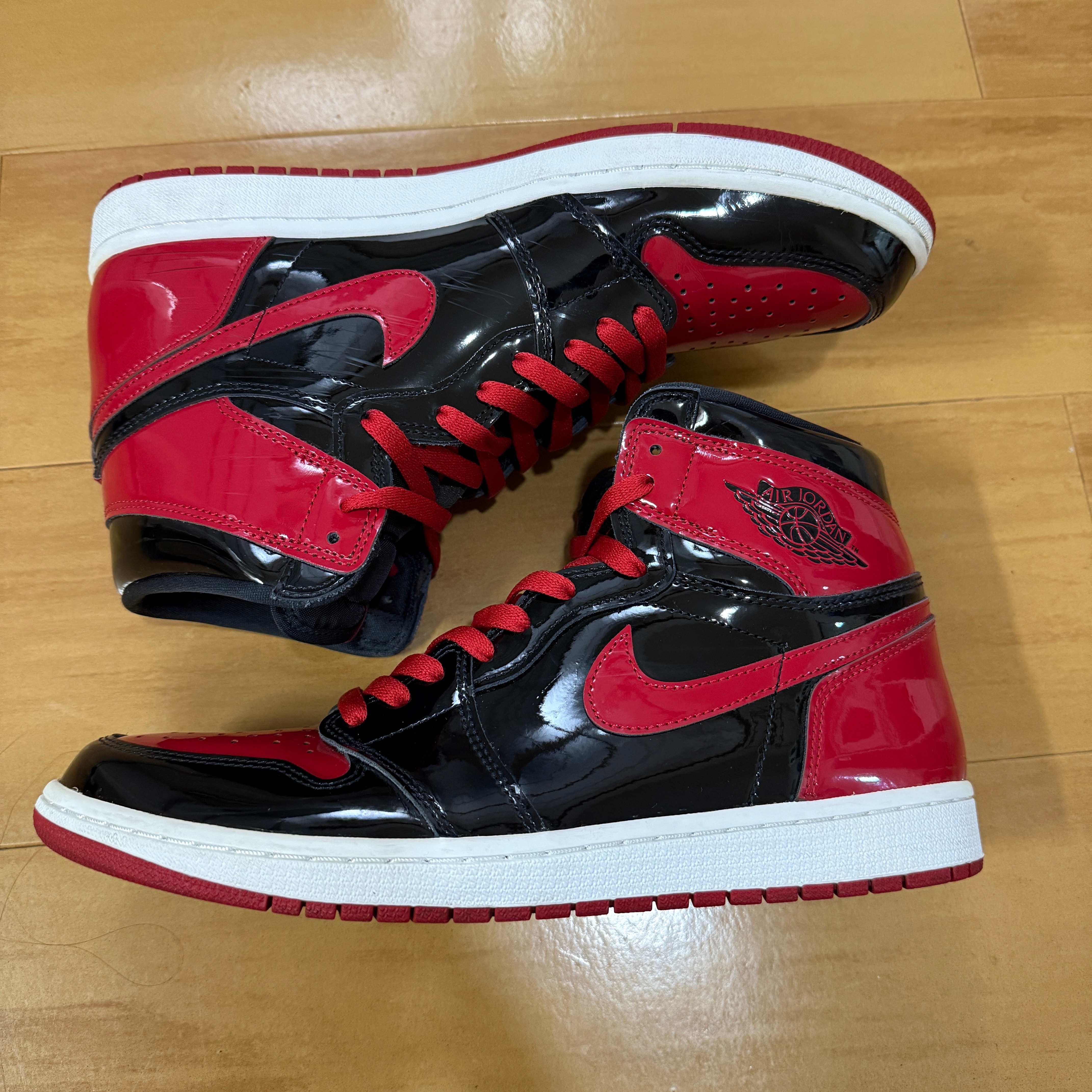 Nike Air Jordan 1 High OG 