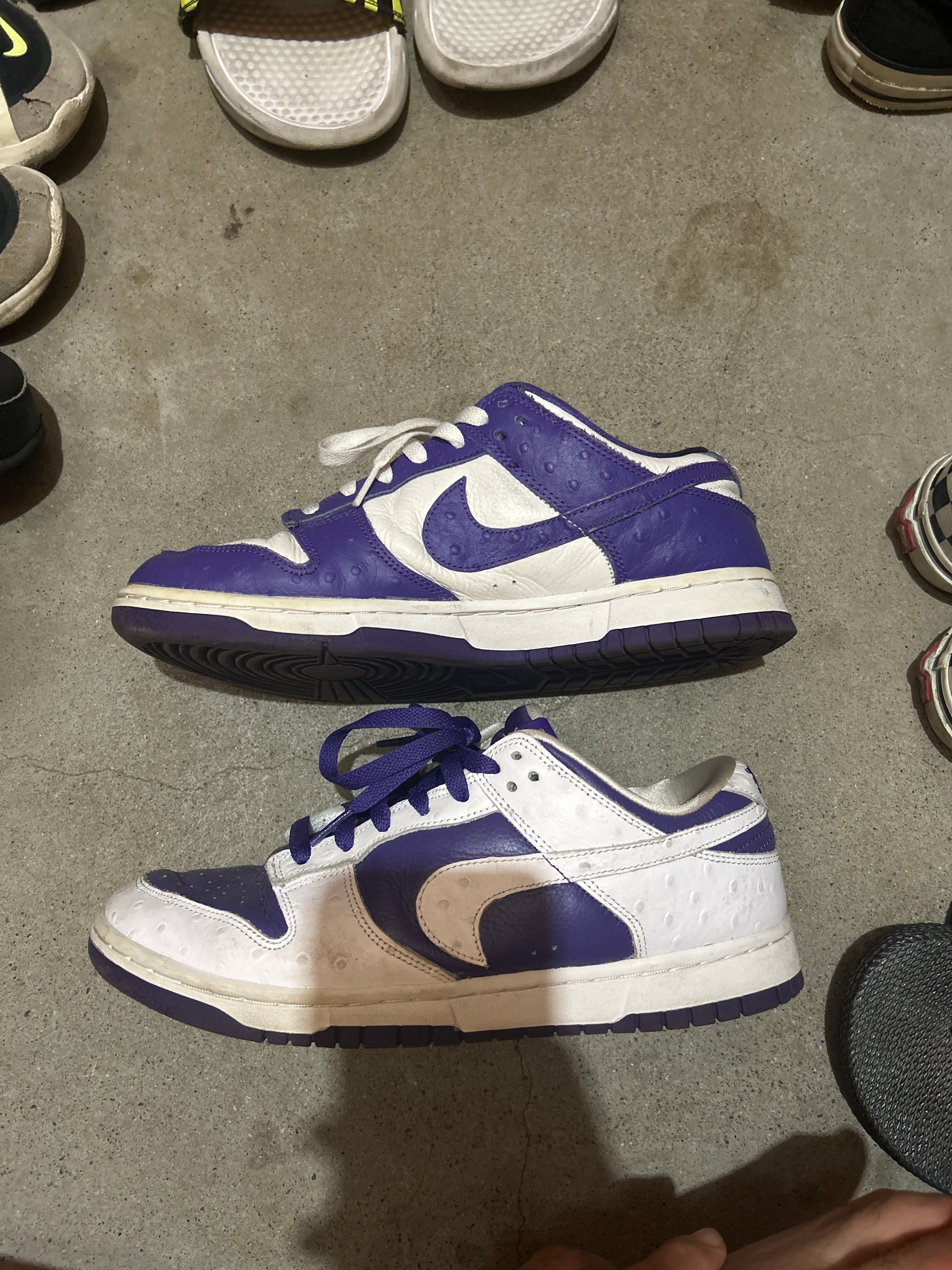 Nike Women's Dunk Low "Made You Look"