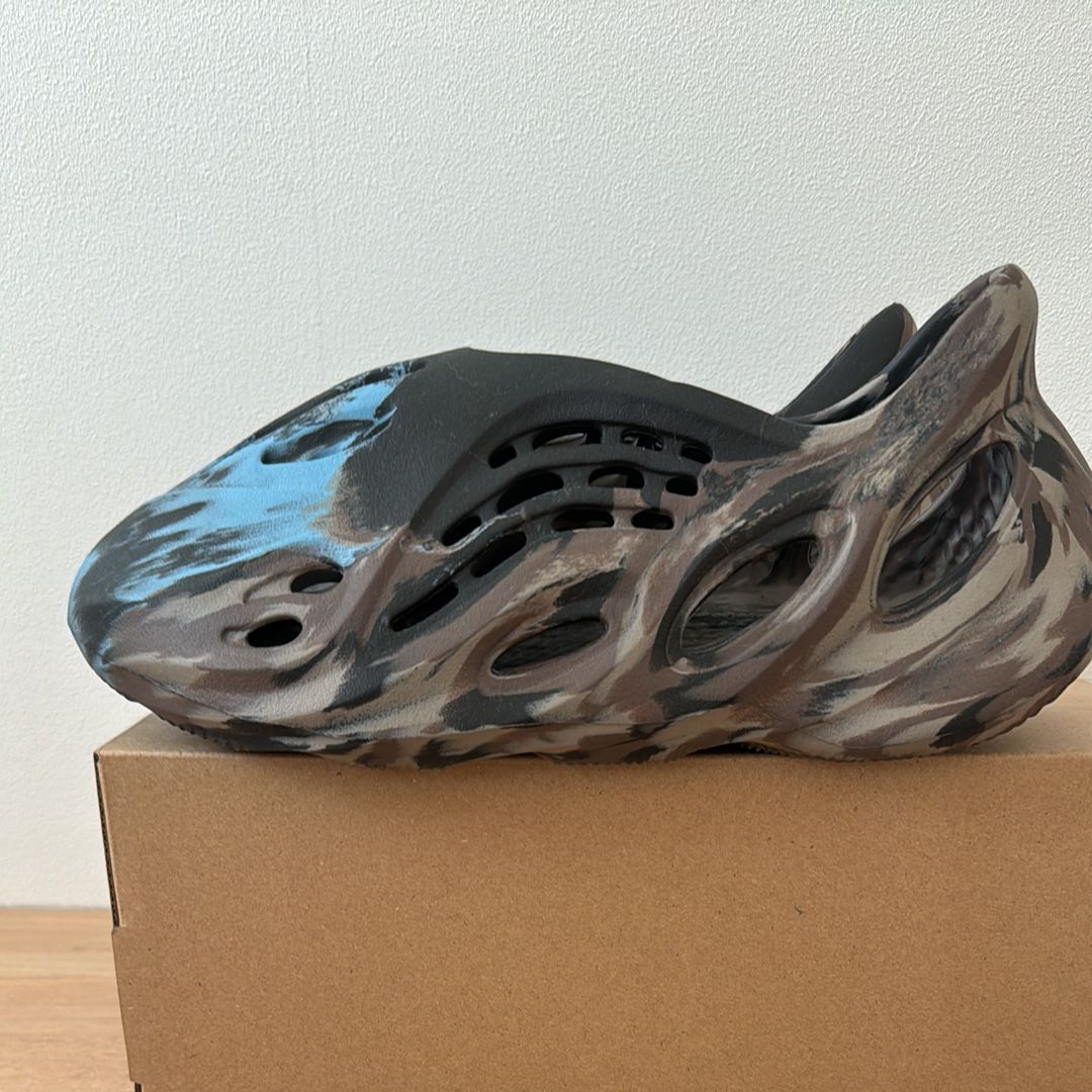 adidas YEEZY Foam Runner "MX Cinder"