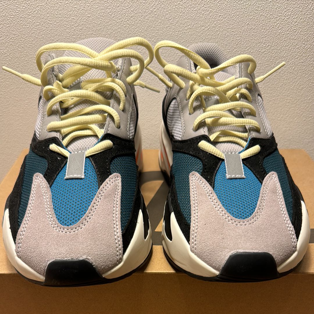 adidas YEEZY Boost 700 "Wave Runner"