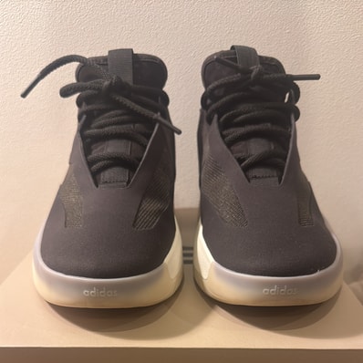 adidas Fear Of God Athletics 2 "Night Brown"