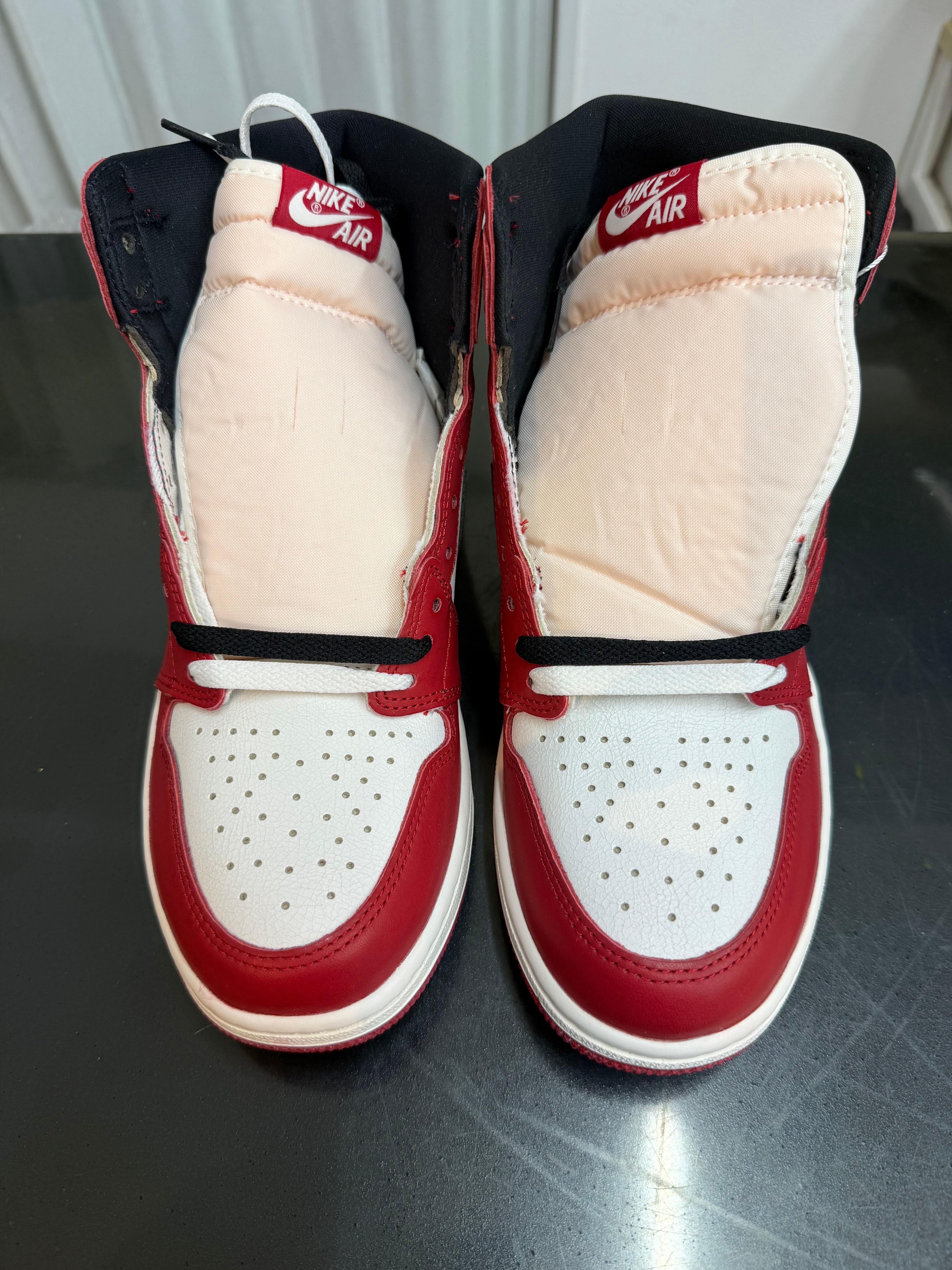 Nike Air Jordan 1 High OG "Lost & Found/Chicago"