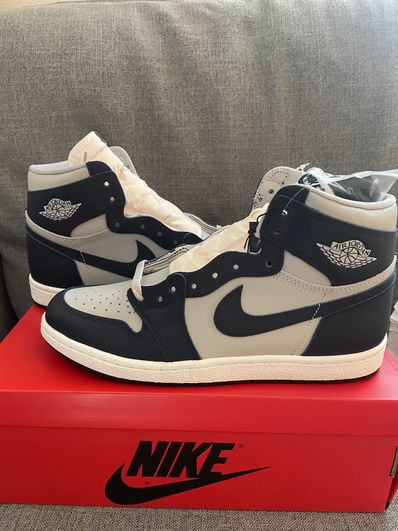 Nike Air Jordan 1 High 85 "Georgetown"