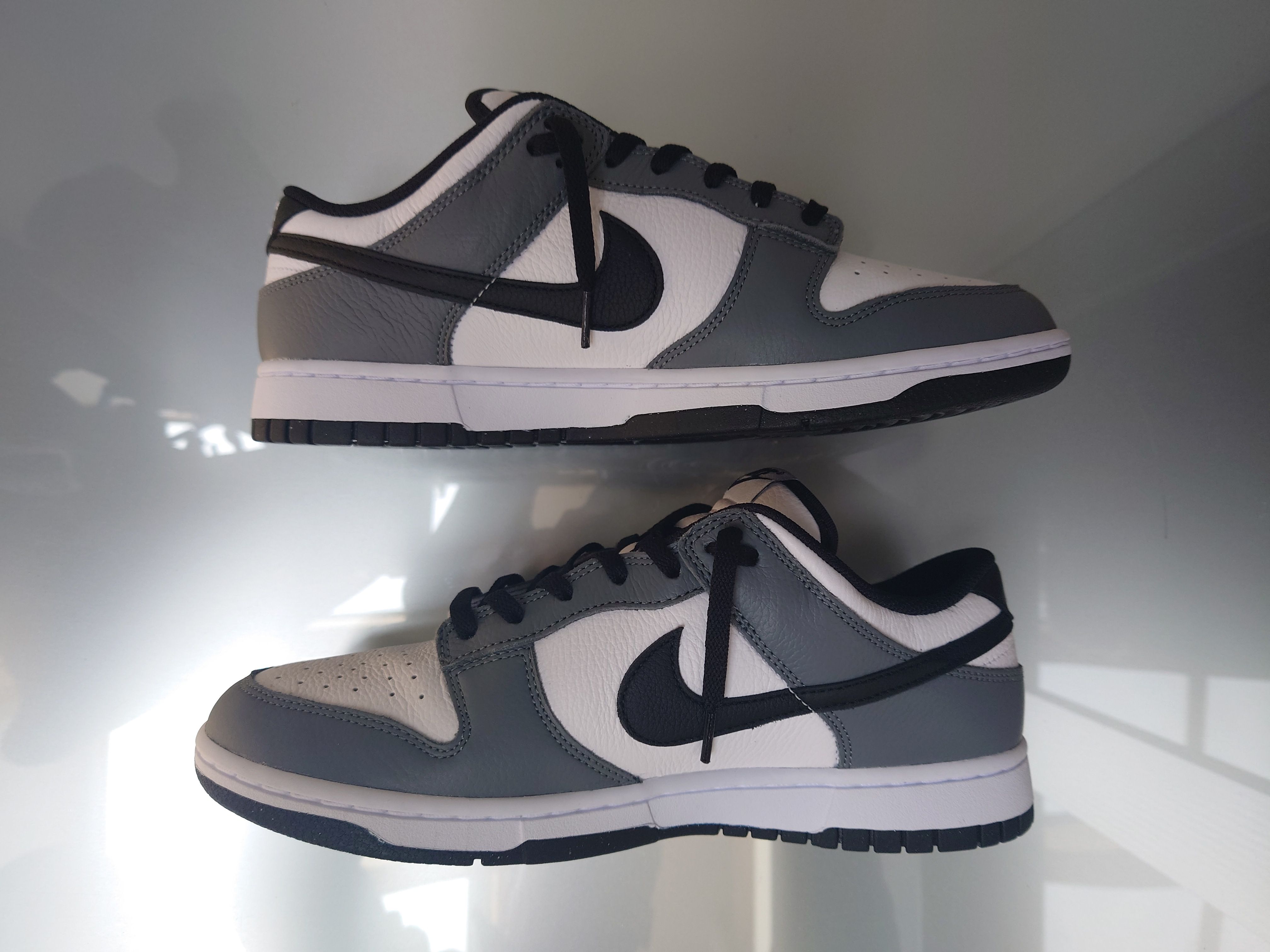 Nike Dunk Low By You & Unlocked By You (NIKEiD)